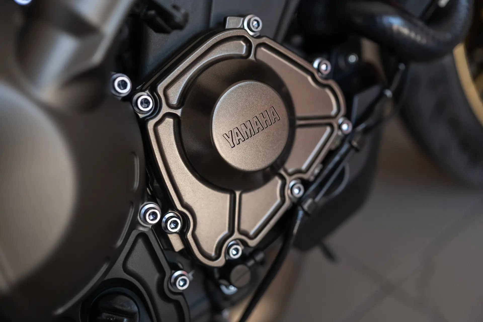 XSR 900 3
